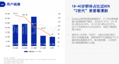 逛戏企业通过AI+内容的劣势切入这一