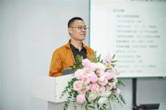 迈金正在内部激发全员立异、培育数字化人才供